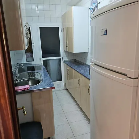 Valle Apartment *