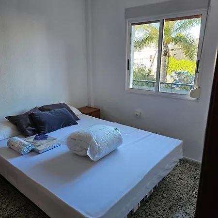 Apartment Valle *