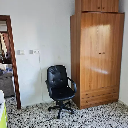 Valle Apartment
