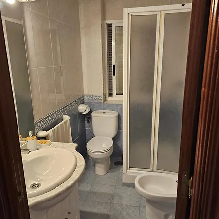 Valle Apartment *
