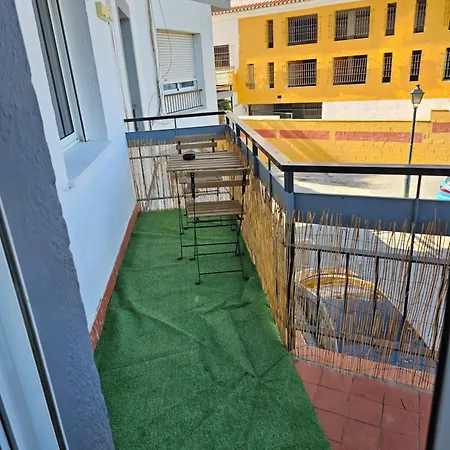 Valle * Malaga