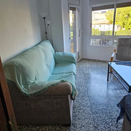 Apartment Valle