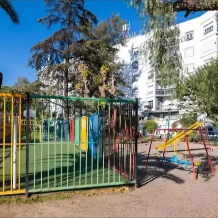 Valle Apartment